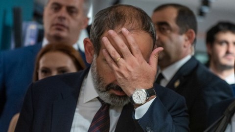 İrəvanı məğlub tərəf kimi sülh sazişinə məcbur edəcəyik