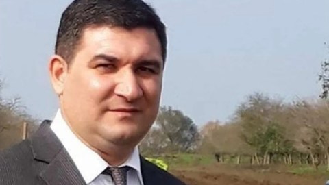 İcra başçısı müavinini işdən ÇIXARDI