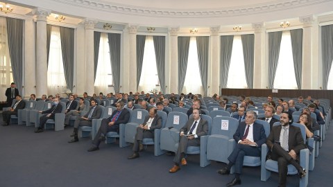 Regionda hərbi gərginlik Azərbaycanın marağında deyil
