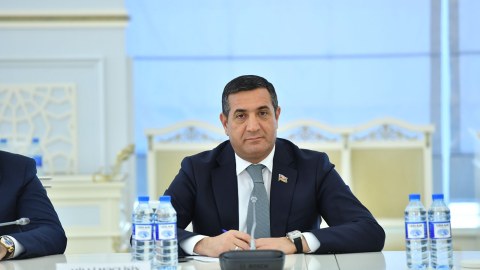 Ermənilər seçim etməlidir: ya sülh, ya da faciə...