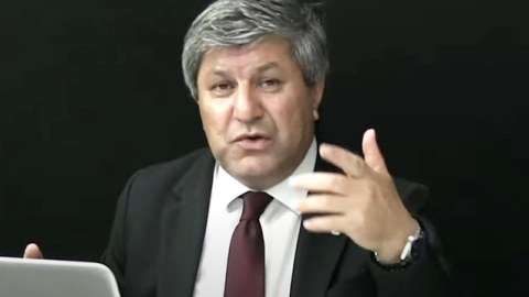 “Xural TV”nin redaksiyasında yenidən axtarış aparıldı