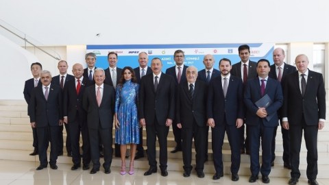 “Yeni Əsrin müqaviləsi”nin imzalanmasından 5 il KEÇİR