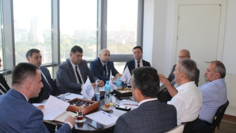 Nüfuzunu artıran AQC-nin sıraları genişlənir