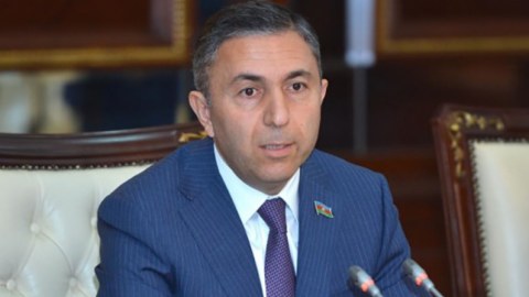 Son təxribatlara görə Ermənistan hakimiyyəti məsuliyyət daşıyır