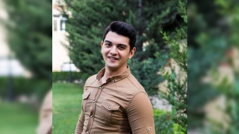 Şəhidlərimizdən biri BDU-nun məzunu olub - FOTOLAR