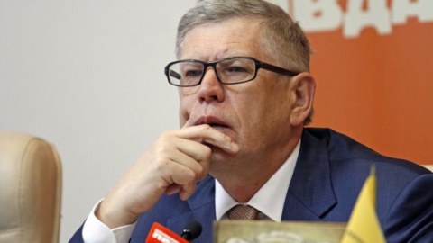 Baş redaktor insultdan öldü