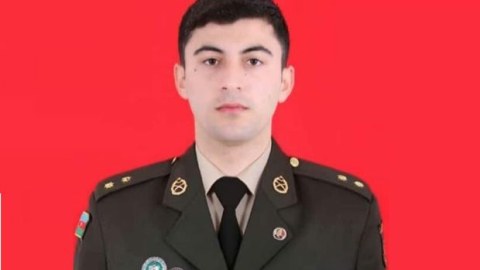 İki bacının tək qardaşı - 4 ay əvvəl xidmətə başlayan şəhid leytenant