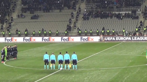 “Qarabağ” şəhidlərimizi anmaq üçün UEFA-ya müraciət etdi
