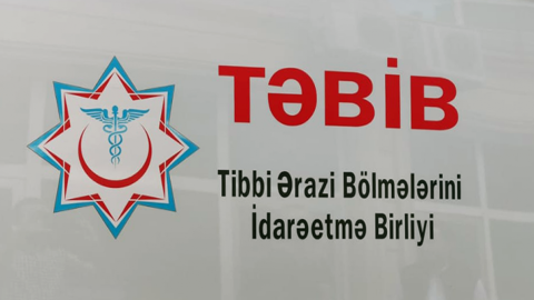 TƏBİB yaralanan mülki şəxslə bağlı MƏLUMAT YAYDI