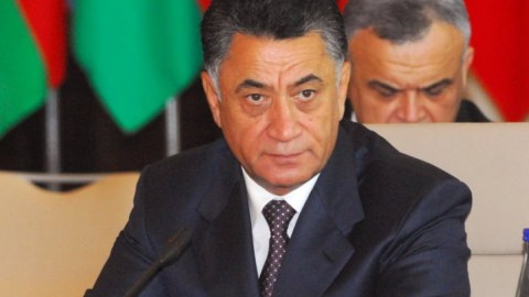 Türkiyə Təhlükəsizlik Şurasının Baş katibi Ramil Usubova zəng etdi