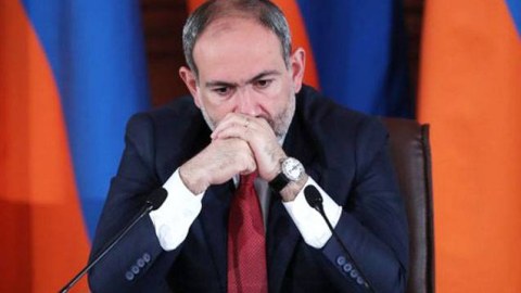 Paşinyan 100-dən çox erməni hərbçinin öldüyünü AÇIQLADI