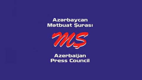Mətbuat Şurası qurultayla bağlı məlumat yaydı – 70-dək...