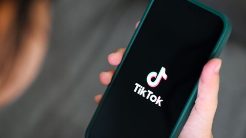 Azərbaycanda “TikTok” bloklandı - RƏSMİ