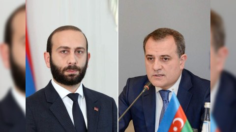 Ceyhun Bayramovla Mirzoyanın görüşü planlaşdırılır 