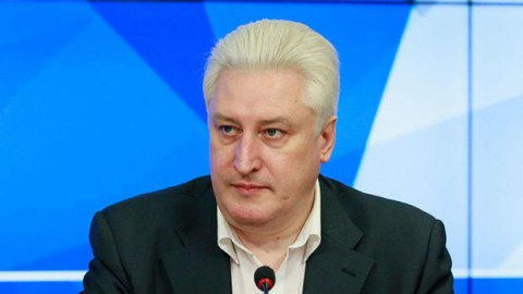 “Ermənistanı dünya xəritəsindən silinmək gözləyir” - Korotçenko