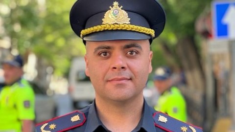 DYP-dən sürücü və valideynlərə MÜRACİƏT