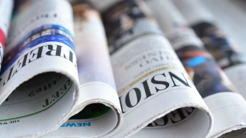 Dünya mediası erməni təxribatları haqda NƏ YAZIR...