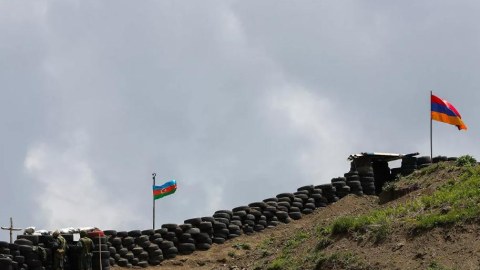 Ermənilərdən ETİRAF: “Sünikdə və Geqarkunikdə mövqe itkilərimiz var”