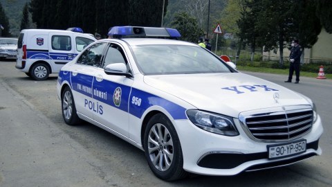 DYP "Qarabağ"ın oyunu ilə bağlı azarkeşlərə müraciət edib
