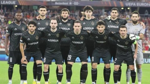 “Qarabağ” - “Nant” oyunu ilə bağlı çağırış - Şəhidlərimiz ANILACAQ