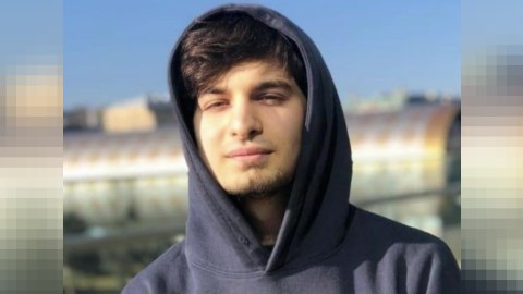 Xarici görünüşünü bəyənməyən tələbə özünü öldürdü