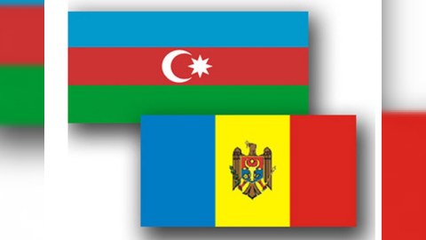 Moldova Azərbaycana yeni səfir göndərir