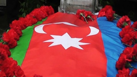Daha 21 şəhidimizin adı açıqlandı - YENİ SİYAHI