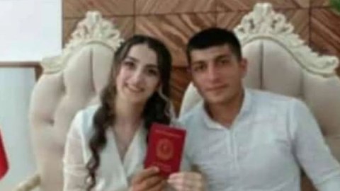 Gələn ay toyu olacaqdı, şəhid oldu - FOTO