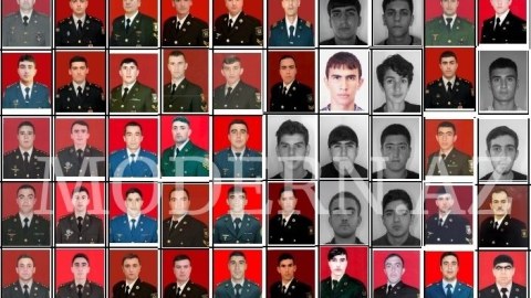 Şəhid ailələrindən hüquq-mühafizə orqanlarına müraciət: “Şəhidləri aşağılayanlar cəzalandırılmalıdır”