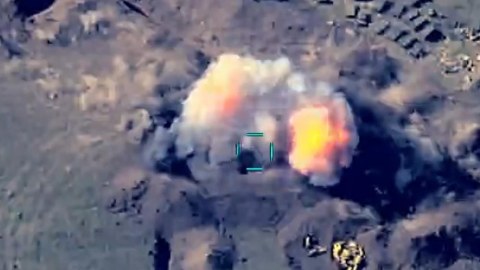 Ermənistanın 450-yə yaxın hərbçisi MƏHV EDİLİB
