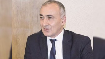 Ağalıda ilk zəng