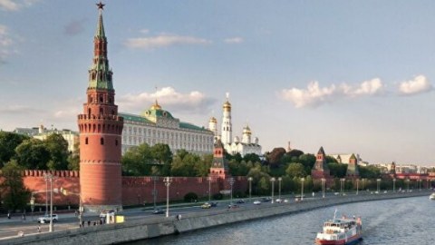 Moskvadakı Azərbaycan İcması erməni təxribatını pisləyib