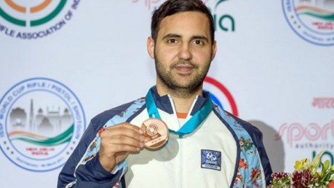 İdmançımız Avropa çempionu oldu