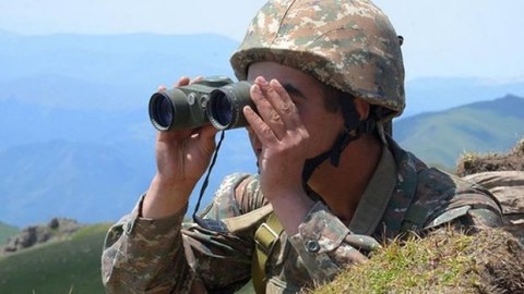 Erməni tərəfi: “Strateji əhəmiyyətli yüksəkliklər itirilib”