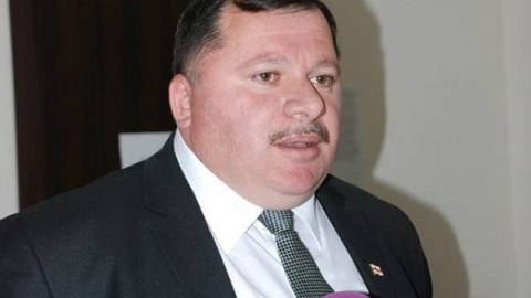 “Azərbaycan dünyaya lazımi mesaj verdi” - Quram Marxuliya 