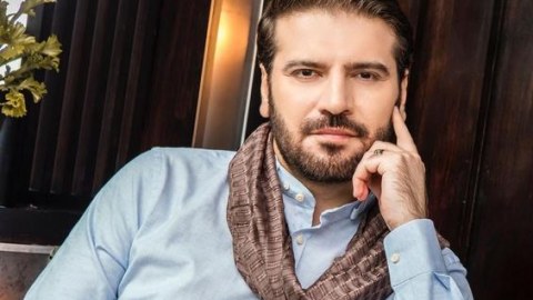 Sami Yusufdən şəhidlərimizlə bağlı paylaşım - VİDEO