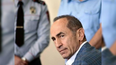 Nikolu devirib yerinə Köçəryanı gətirirlər? - Ermənilərin planı
