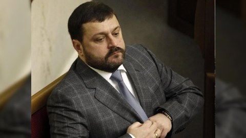 Deputata cinayət işi açıldı, axtarışa verildi