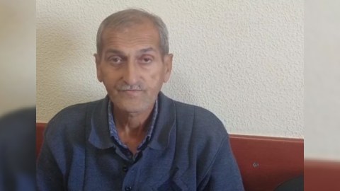 Çoban işlədiyi fermadan heyvan oğurladı