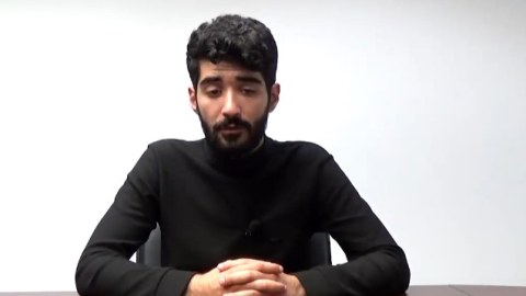 Şəhid Səbuhinin qardaşının hər iki videosu araşdırılır - PROKURORLUQ