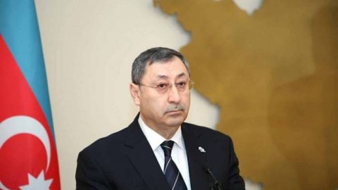 Ermənistan sülhü əngəlləmək üçün atəşkəsi pozur - Nazir müavini