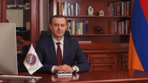 Qriqoryan: KTMT gözləntilərimizi doğrultmayıb