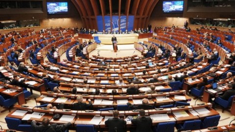 Fransa azərbaycanlıları AŞPA Prezidentinə müraciət edib