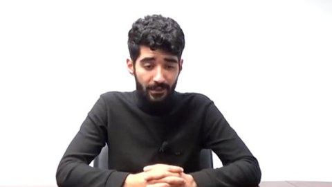 Prokurorluq şəhid qardaşının videosuna görə hərəkətə keçdi