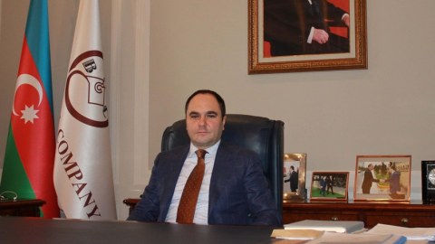 “Onlardan hər hansı tapşırıq almamışam” - Rasim Məmmədov