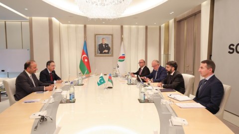 Pakistanlı nazirdən Azərbaycana DƏSTƏK 