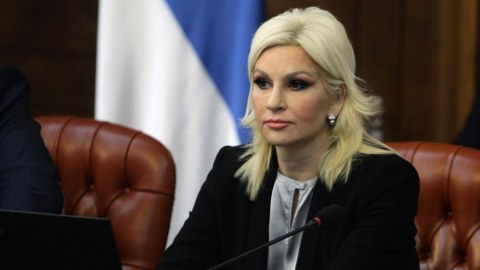 Serbiya Azərbaycandan elektrik enerjisi alacaq
