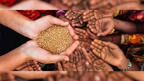 Ukraynadakı müharibəyə görə 70 milyon insan ac qalacaq
