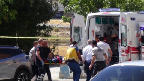 28 yaşlı prokuror intihar etdi