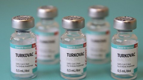 TURKOVAC Azərbaycanda istehsal oluna bilər